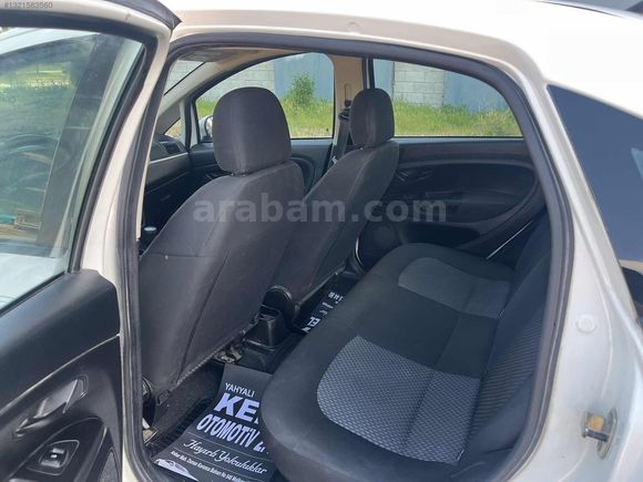 KENT OTOMOTİV 2.ELDEN ORJINAL DEYİŞENSİZ 2016 125BİN KMDE POP