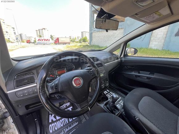 KENT OTOMOTİV 2.ELDEN ORJINAL DEYİŞENSİZ 2016 125BİN KMDE POP