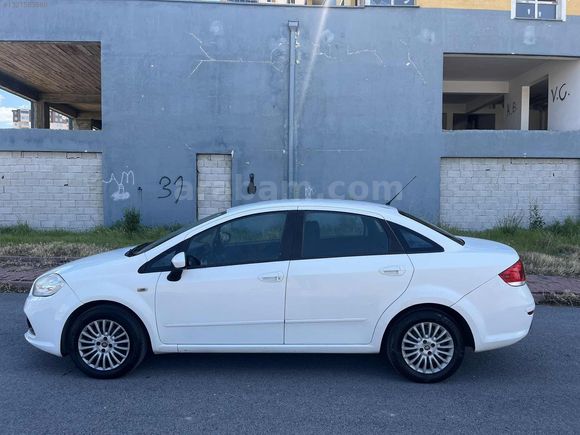 KENT OTOMOTİV 2.ELDEN ORJINAL DEYİŞENSİZ 2016 125BİN KMDE POP