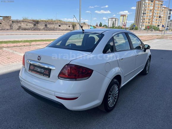 KENT OTOMOTİV 2.ELDEN ORJINAL DEYİŞENSİZ 2016 125BİN KMDE POP