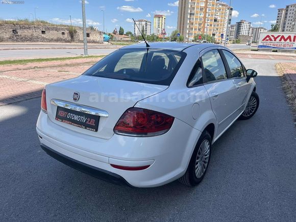 KENT OTOMOTİV 2.ELDEN ORJINAL DEYİŞENSİZ 2016 125BİN KMDE POP