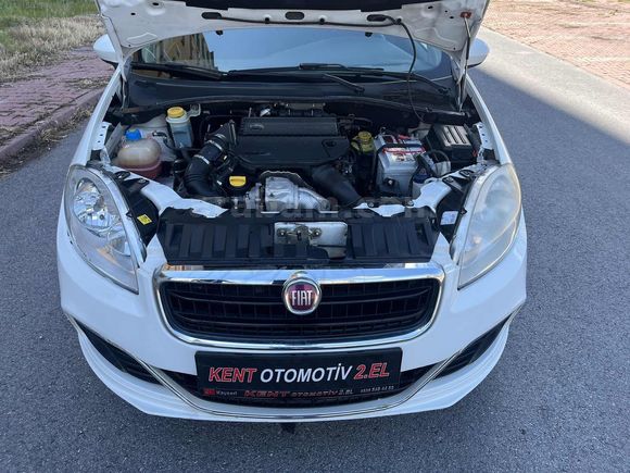 KENT OTOMOTİV 2.ELDEN ORJINAL DEYİŞENSİZ 2016 125BİN KMDE POP