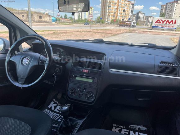 KENT OTOMOTİV 2.ELDEN ORJINAL DEYİŞENSİZ 2016 125BİN KMDE POP