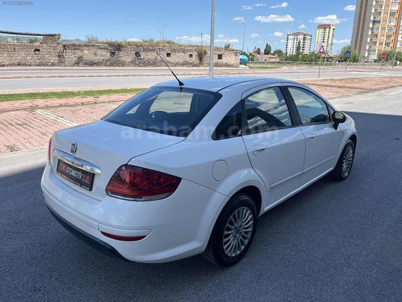 KENT OTOMOTİV 2.ELDEN ORJINAL DEYİŞENSİZ 2016 125BİN KMDE POP