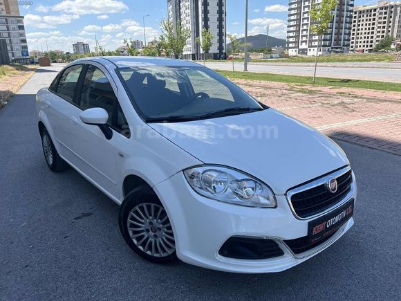 KENT OTOMOTİV 2.ELDEN ORJINAL DEYİŞENSİZ 2016 125BİN KMDE POP