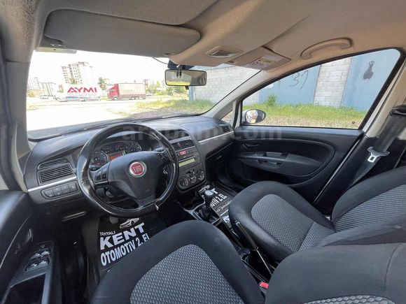 KENT OTOMOTİV 2.ELDEN ORJINAL DEYİŞENSİZ 2016 125BİN KMDE POP