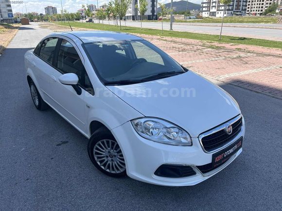 KENT OTOMOTİV 2.ELDEN ORJINAL DEYİŞENSİZ 2016 125BİN KMDE POP