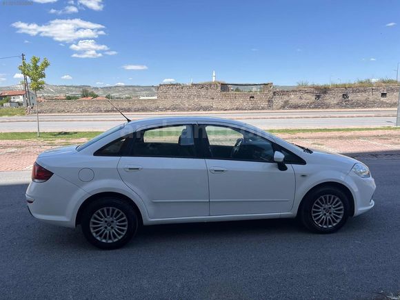 KENT OTOMOTİV 2.ELDEN ORJINAL DEYİŞENSİZ 2016 125BİN KMDE POP