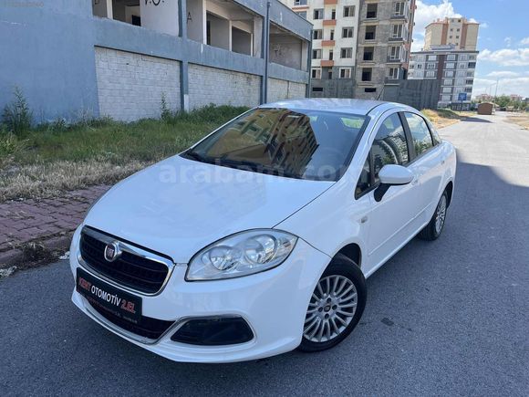 KENT OTOMOTİV 2.ELDEN ORJINAL DEYİŞENSİZ 2016 125BİN KMDE POP