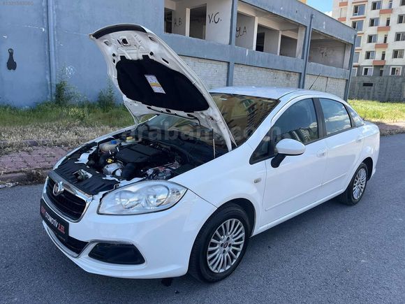 KENT OTOMOTİV 2.ELDEN ORJINAL DEYİŞENSİZ 2016 125BİN KMDE POP