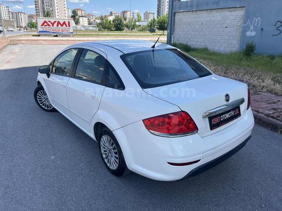 KENT OTOMOTİV 2.ELDEN ORJINAL DEYİŞENSİZ 2016 125BİN KMDE POP
