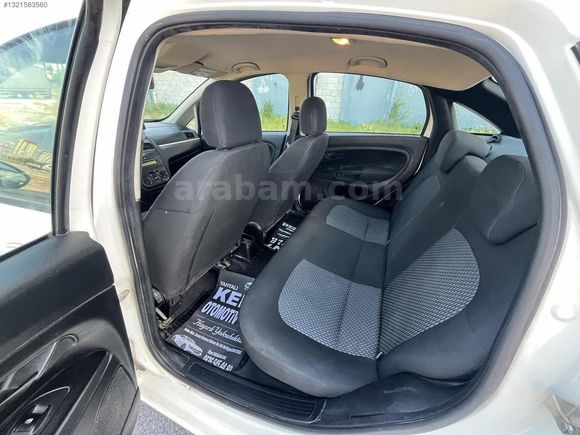 KENT OTOMOTİV 2.ELDEN ORJINAL DEYİŞENSİZ 2016 125BİN KMDE POP