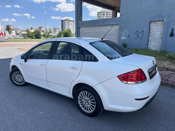 KENT OTOMOTİV 2.ELDEN ORJINAL DEYİŞENSİZ 2016 125BİN KMDE POP