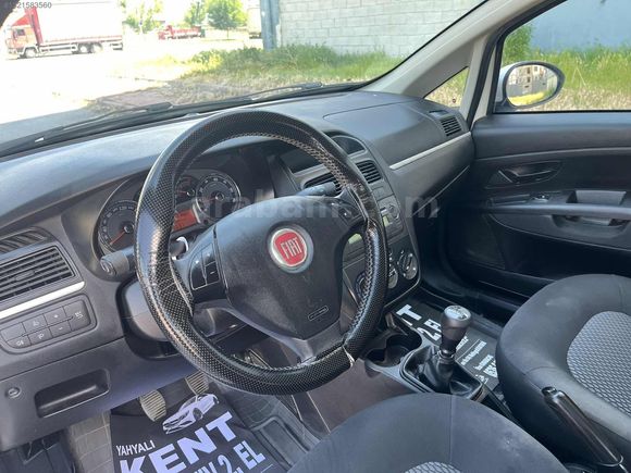 KENT OTOMOTİV 2.ELDEN ORJINAL DEYİŞENSİZ 2016 125BİN KMDE POP