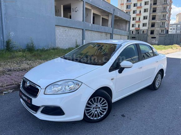 KENT OTOMOTİV 2.ELDEN ORJINAL DEYİŞENSİZ 2016 125BİN KMDE POP
