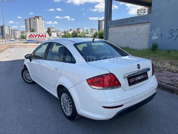 KENT OTOMOTİV 2.ELDEN ORJINAL DEYİŞENSİZ 2016 125BİN KMDE POP