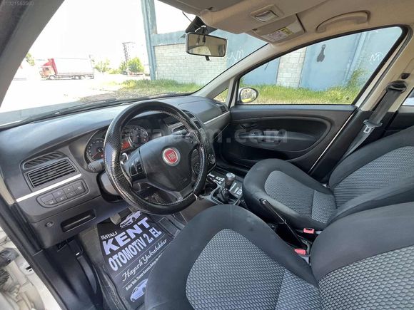 KENT OTOMOTİV 2.ELDEN ORJINAL DEYİŞENSİZ 2016 125BİN KMDE POP