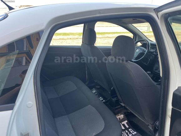 KENT OTOMOTİV 2.ELDEN ORJINAL DEYİŞENSİZ 2016 125BİN KMDE POP