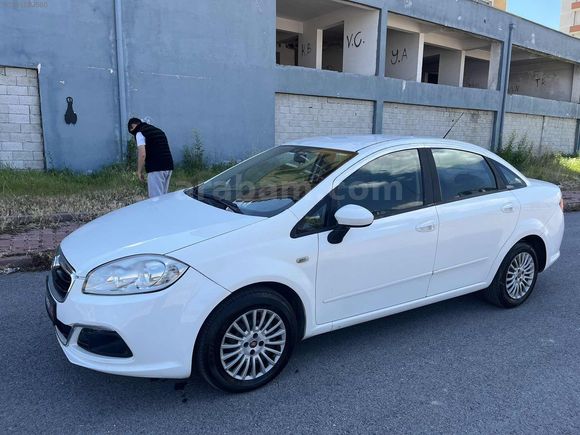 KENT OTOMOTİV 2.ELDEN ORJINAL DEYİŞENSİZ 2016 125BİN KMDE POP
