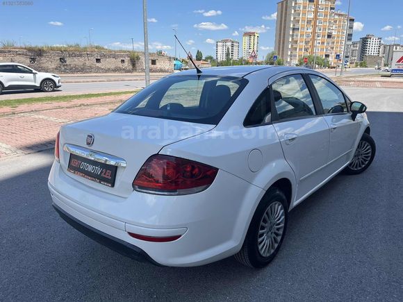 KENT OTOMOTİV 2.ELDEN ORJINAL DEYİŞENSİZ 2016 125BİN KMDE POP