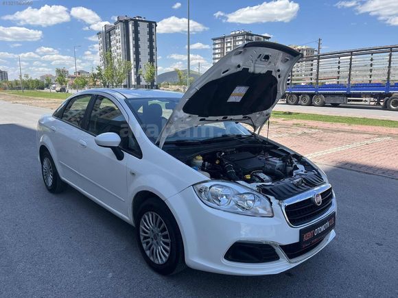 KENT OTOMOTİV 2.ELDEN ORJINAL DEYİŞENSİZ 2016 125BİN KMDE POP