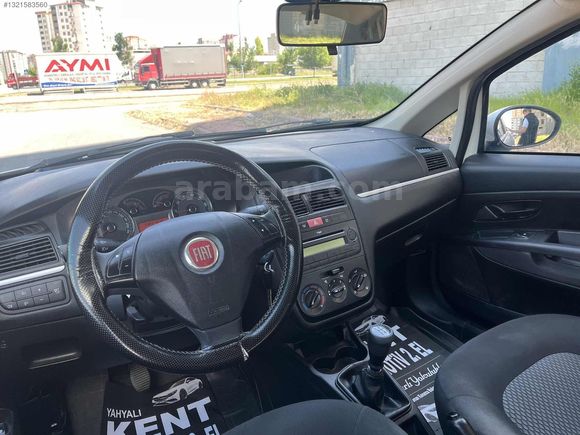 KENT OTOMOTİV 2.ELDEN ORJINAL DEYİŞENSİZ 2016 125BİN KMDE POP