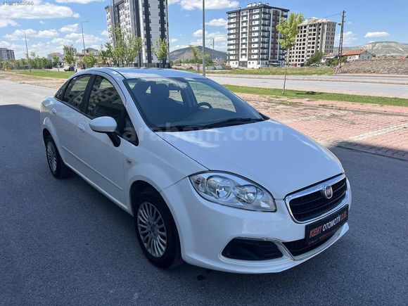 KENT OTOMOTİV 2.ELDEN ORJINAL DEYİŞENSİZ 2016 125BİN KMDE POP