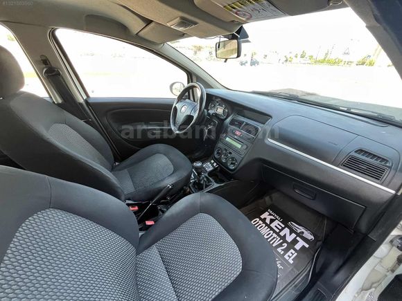 KENT OTOMOTİV 2.ELDEN ORJINAL DEYİŞENSİZ 2016 125BİN KMDE POP