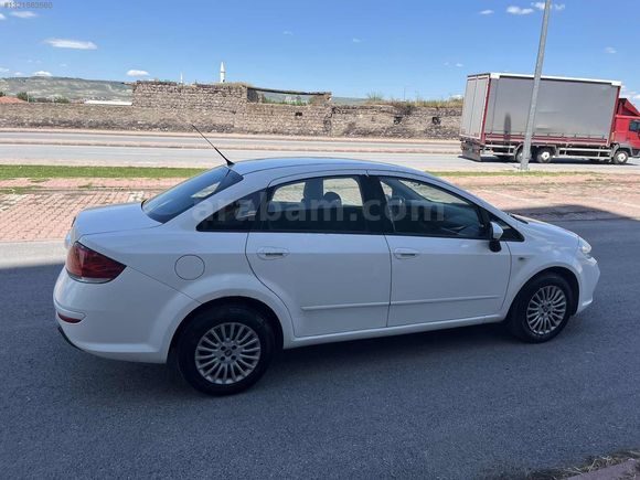 KENT OTOMOTİV 2.ELDEN ORJINAL DEYİŞENSİZ 2016 125BİN KMDE POP