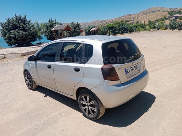 Sahibinden Chevrolet Kalos 1.2 SE 2006 Model