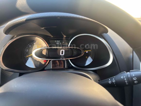 Sahibinden Renault Clio 1.5 dCi Touch 2015 Model 