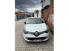 Sahibinden Renault Clio 1.5 dCi Touch 2015 Model 