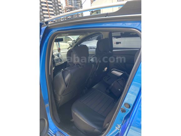 Sahibinden Dacia Sandero 1.5 dCi Stepway 2014 Model 
