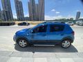 Sahibinden Dacia Sandero 1.5 dCi Stepway 2014 Model 