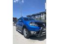 Sahibinden Dacia Sandero 1.5 dCi Stepway 2014 Model 
