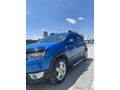 Sahibinden Dacia Sandero 1.5 dCi Stepway 2014 Model 