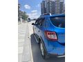 Sahibinden Dacia Sandero 1.5 dCi Stepway 2014 Model 