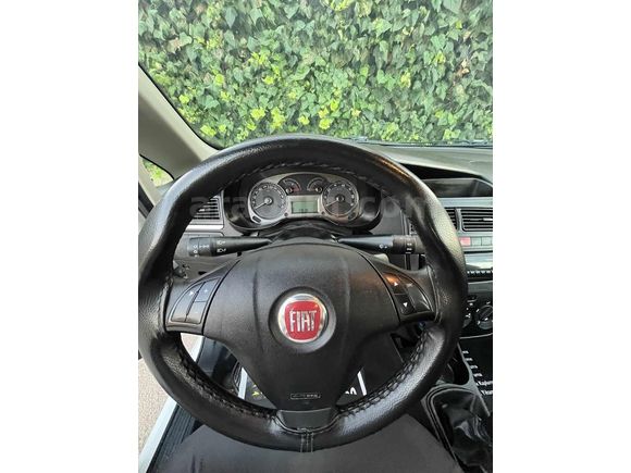 HATASIZ DÜŞÜK KM 2017 1.3 LİNEA