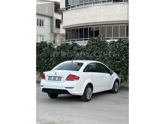 HATASIZ DÜŞÜK KM 2017 1.3 LİNEA