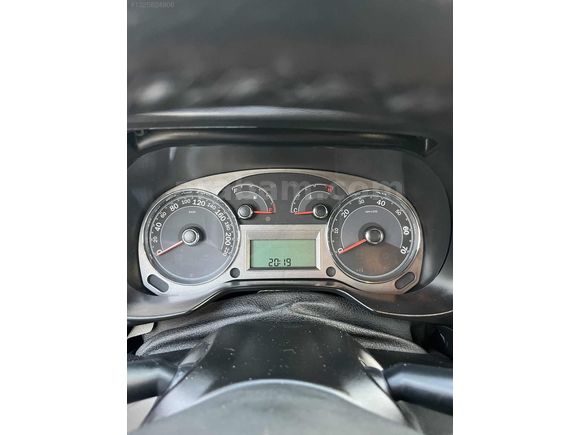 HATASIZ DÜŞÜK KM 2017 1.3 LİNEA
