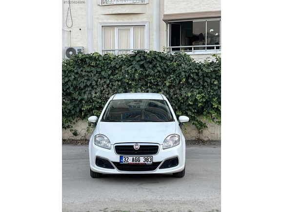 HATASIZ DÜŞÜK KM 2017 1.3 LİNEA