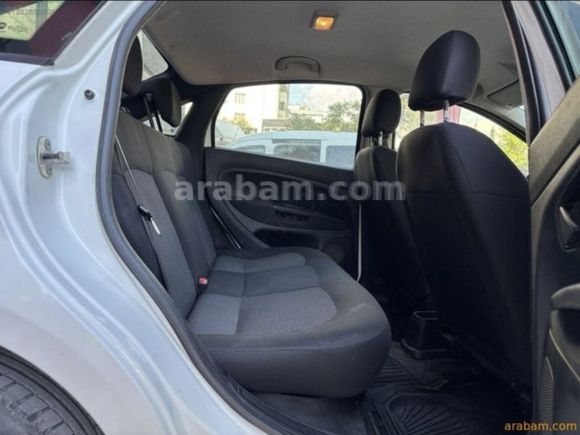 BMB OTODAN 2014 MODEL FİAT LİNEA 1.3 POP