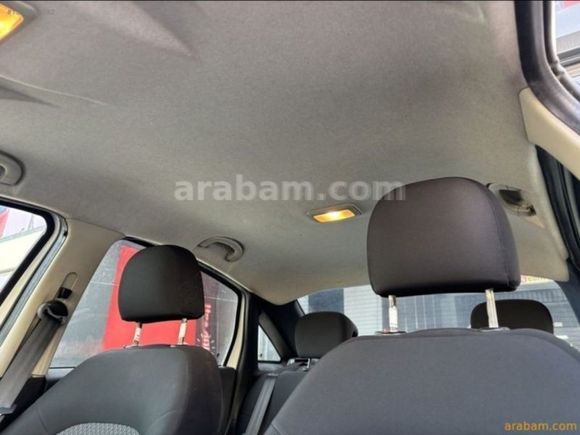 BMB OTODAN 2014 MODEL FİAT LİNEA 1.3 POP