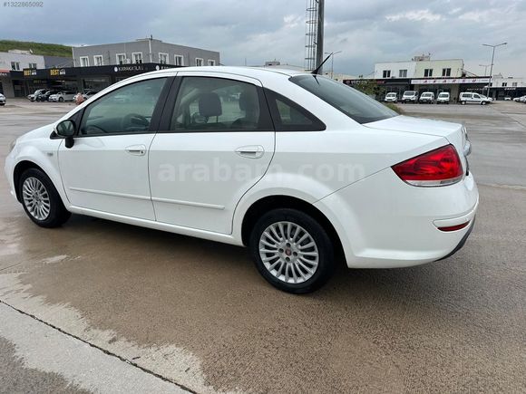 BMB OTODAN 2014 MODEL FİAT LİNEA 1.3 POP