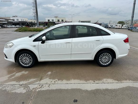 BMB OTODAN 2014 MODEL FİAT LİNEA 1.3 POP