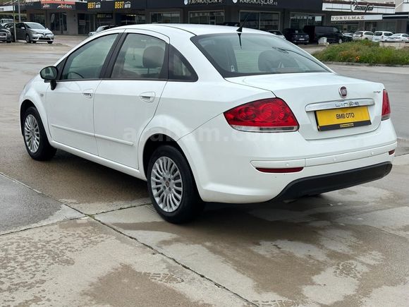 BMB OTODAN 2014 MODEL FİAT LİNEA 1.3 POP