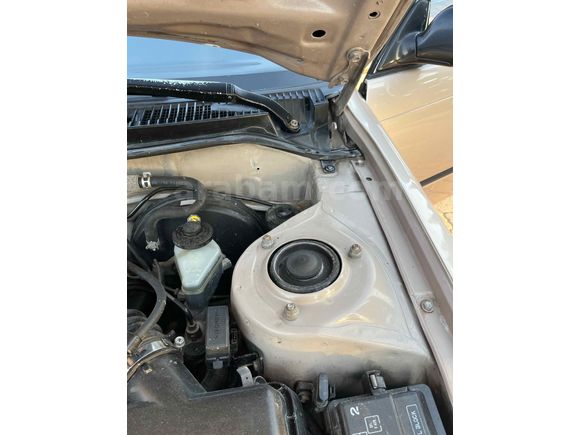 Sahibinden Toyota Corolla 1.6 XLi 1995 Model 
