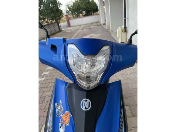 Sahibinden Mondial 50 Loyal 