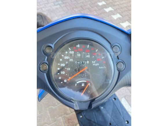 Sahibinden Mondial 50 Loyal 