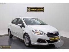 EMRE OTOMOTİV 2016 LINEA POP HATASIZ BOYASIZ 143.000km